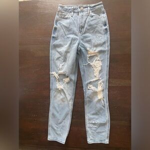 Hollister Jeans - size 00 / 23